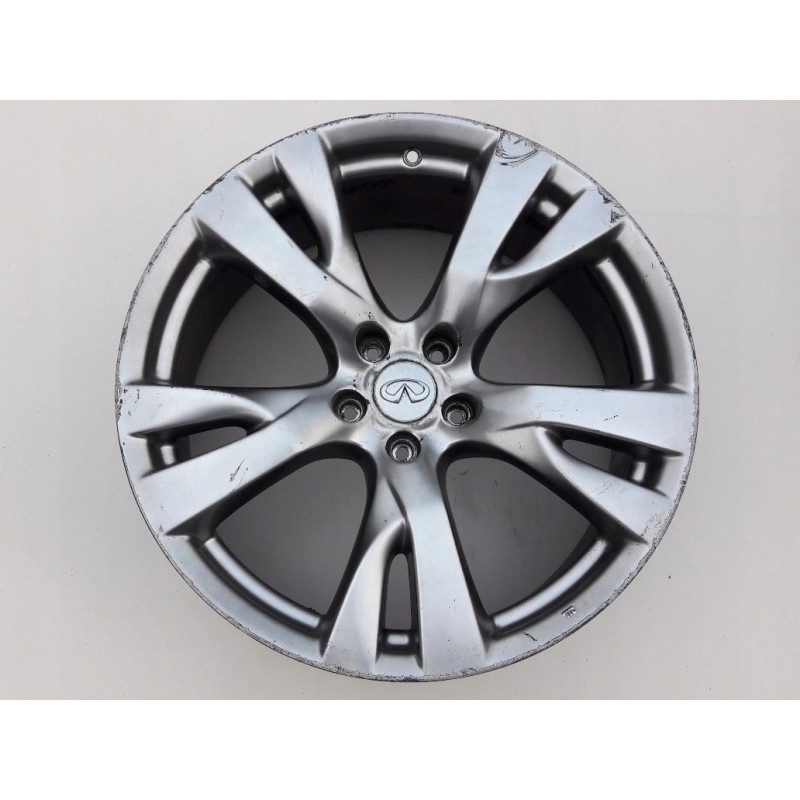 Infiniti M30 M35 M37 Q70 rim 5X114 3 20X9 ET43