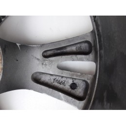 Infiniti M30 M35 M37 Q70 rim 5X114 3 20X9 ET43