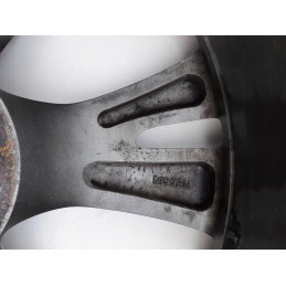 Infiniti M30 M35 M37 Q70 rim 5X114 3 20X9 ET43