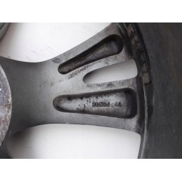 Infiniti M30 M35 M37 Q70 rim 5X114 3 20X9 ET43