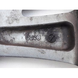 Infiniti M30 M35 M37 Q70 rim 5X114 3 20X9 ET43