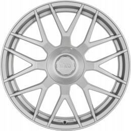 1x Rim MAM 18 5x100 MAMGT18018510011245SL