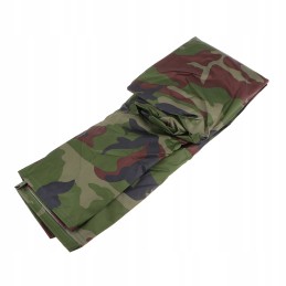 Cover for quad ATV camo camouflage waterproof cf_moto 1000 green