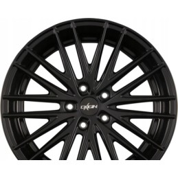 1x Rim OXIGIN 17 5x120 OXNEUNZEHN7517K45B