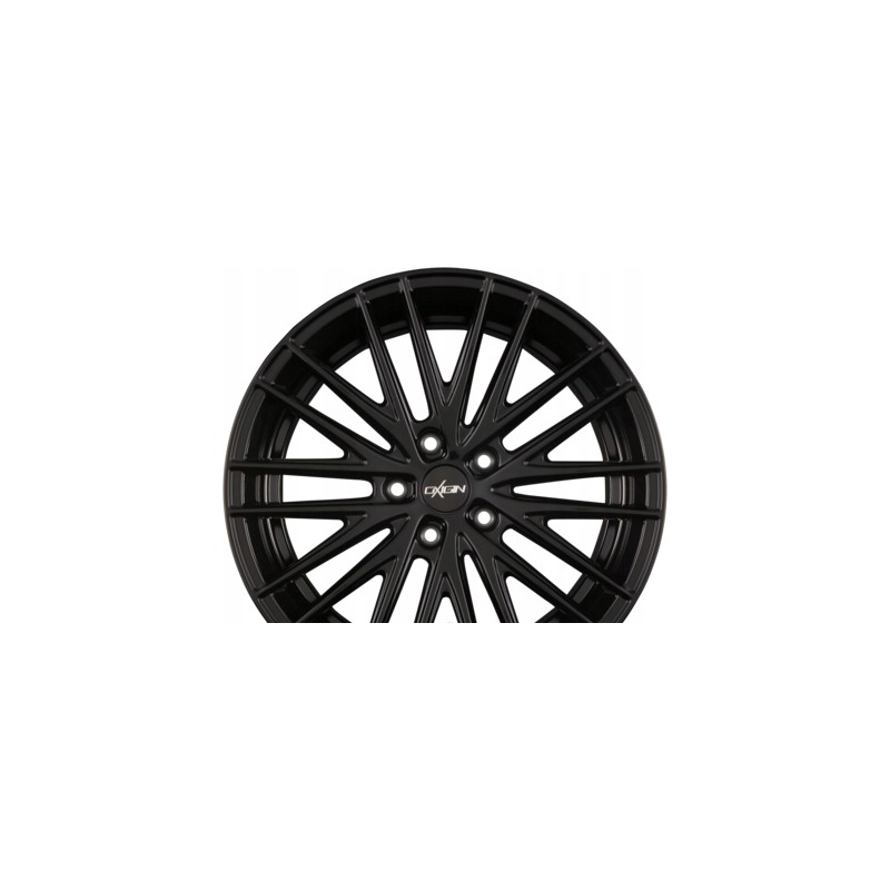 1x Rim OXIGIN 17 5x120 OXNEUNZEHN7517K45B