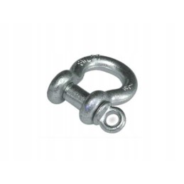 Shackle 1 2 small 1 4 tons