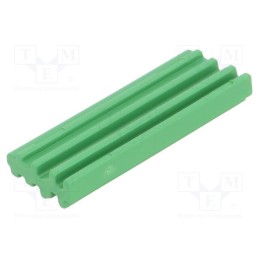 1 pcs x ITALTRONIC - 7.639 - PCB adapter