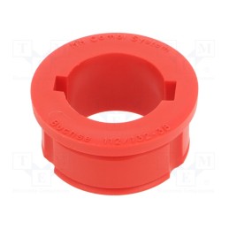 1 pcs x SYNFLEX - CS-112/132-T-38 - Sleeve for fan's cover, 38mm