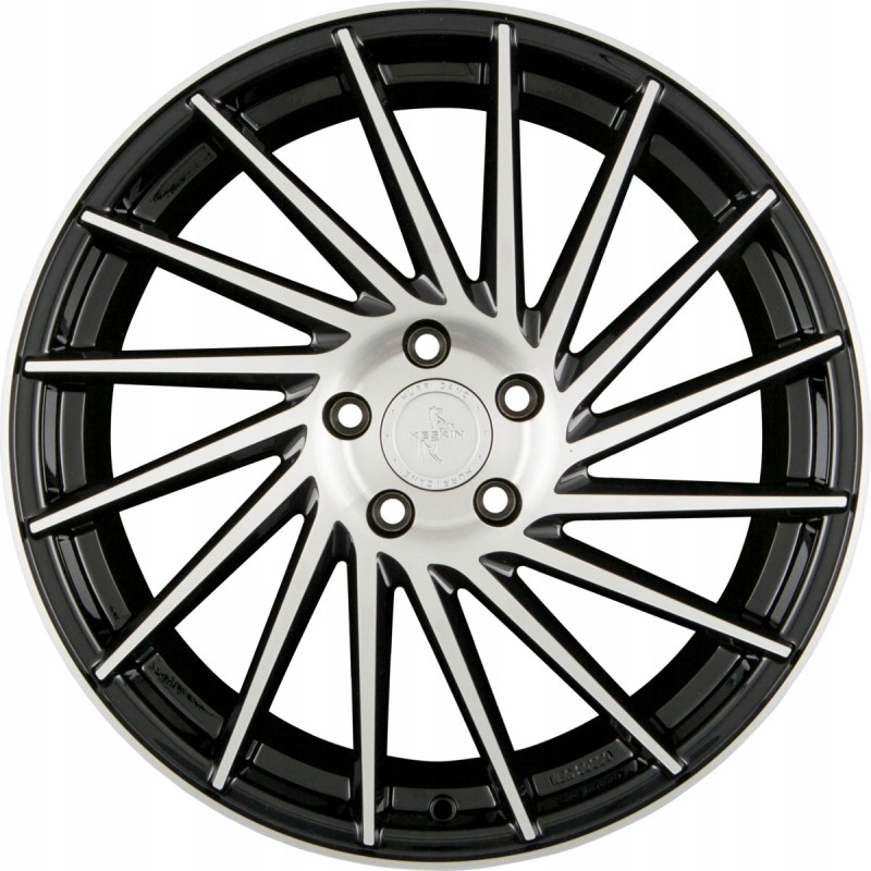 1x KESKIN rim 18 5x112 KT178018511230BFP