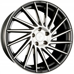 1x KESKIN rim 18 5x112 KT178018511230BFP