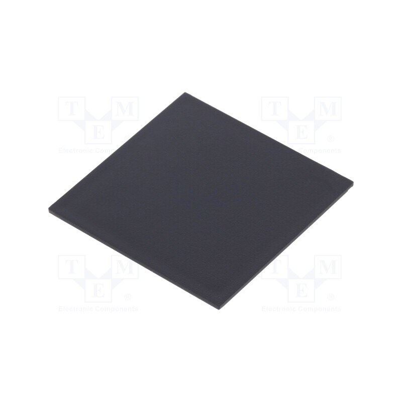 5 pcs x GAINTA - G404013L - Cover, X: 40mm, Y: 40mm, G404013B,G404020B, -20÷60°C, Cover mat: ABS