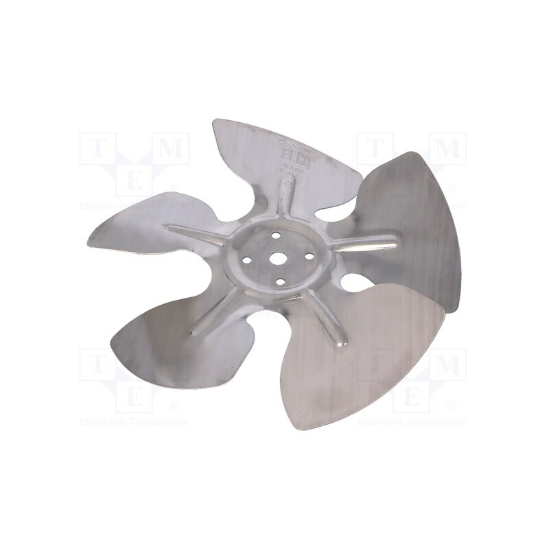 1 pcs x ELCO - 4012256 - Accessories: sucking propeller, No.of mount.holes: 4, 25°, 154mm