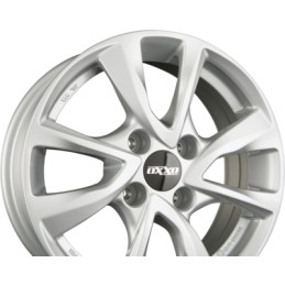 1x Rim OXXO 16 4x108 OX07 701629 PC1 07