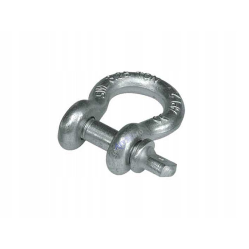 Shackle 5 8 3 2 tons