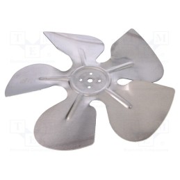 1 pcs x ELCO - 4012148 - Accessories: sucking propeller, No.of mount.holes: 4, 19°, 230mm