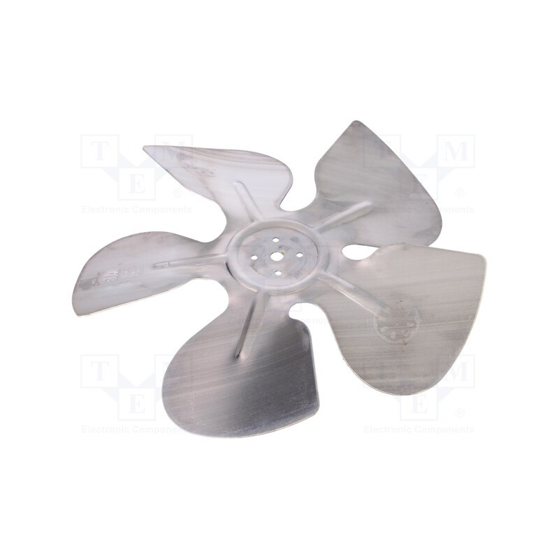 1 pcs x ELCO - 4012013 - Accessories: sucking propeller, No.of mount.holes: 4, 22°, 230mm