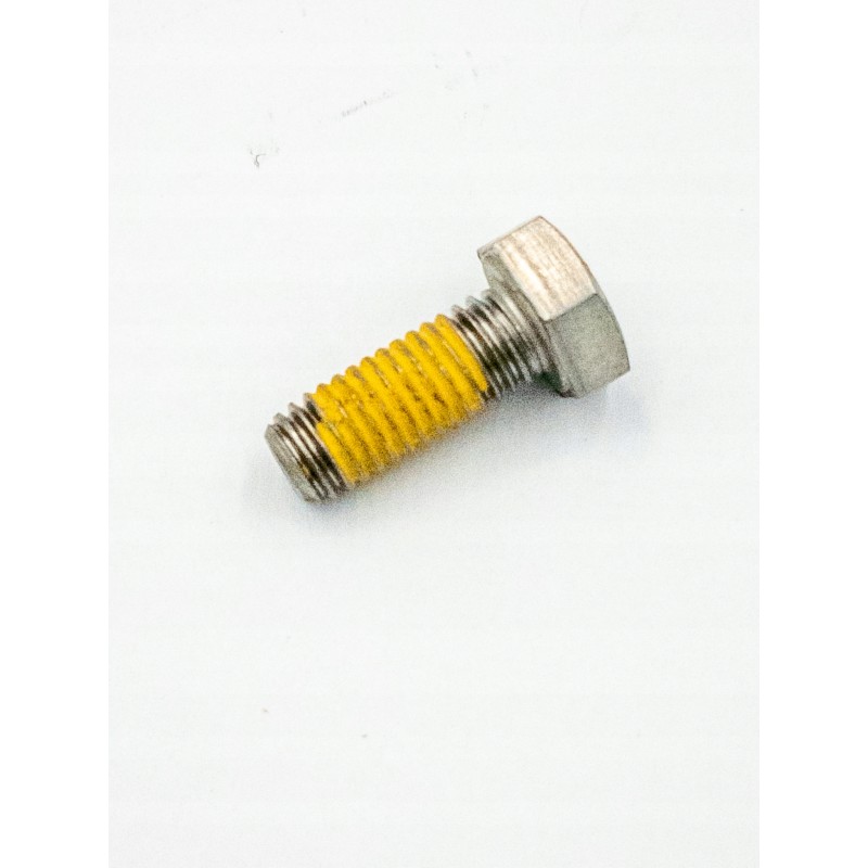 Screw M8 x 20 207382060