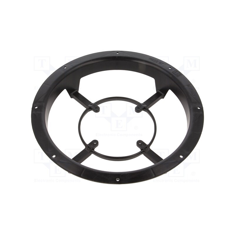 1 pcs x ELCO - 1072946 - Sucking ring, thermoplastic, 200mm