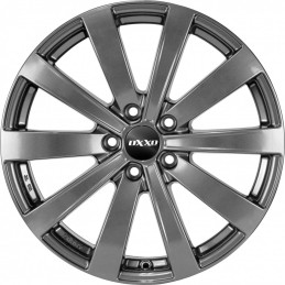 1x Rim OXXO 17 5x112 OX15 751727 B3 04
