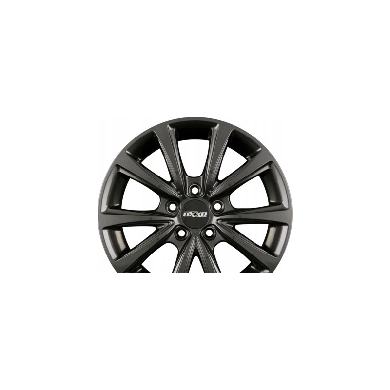1x Rim OXXO 18 5x112 OX17 801839 A1 04