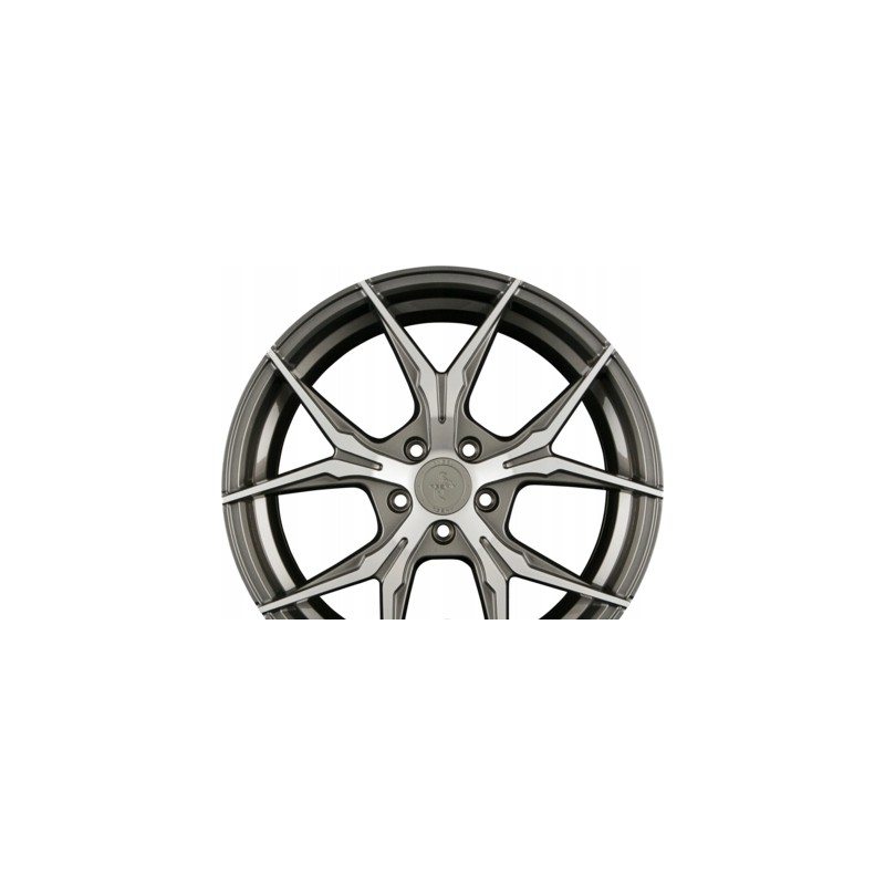 1x KESKIN rim 18 5x112 KT198018511230PFP