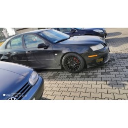 1x KESKIN rim 18 5x112 KT178018511230PFP