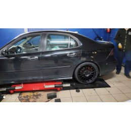 1x KESKIN rim 18 5x112 KT178018511230PFP