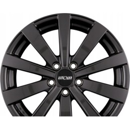 1x Rim OXXO 17 5x120 OX15 701741 O4 04