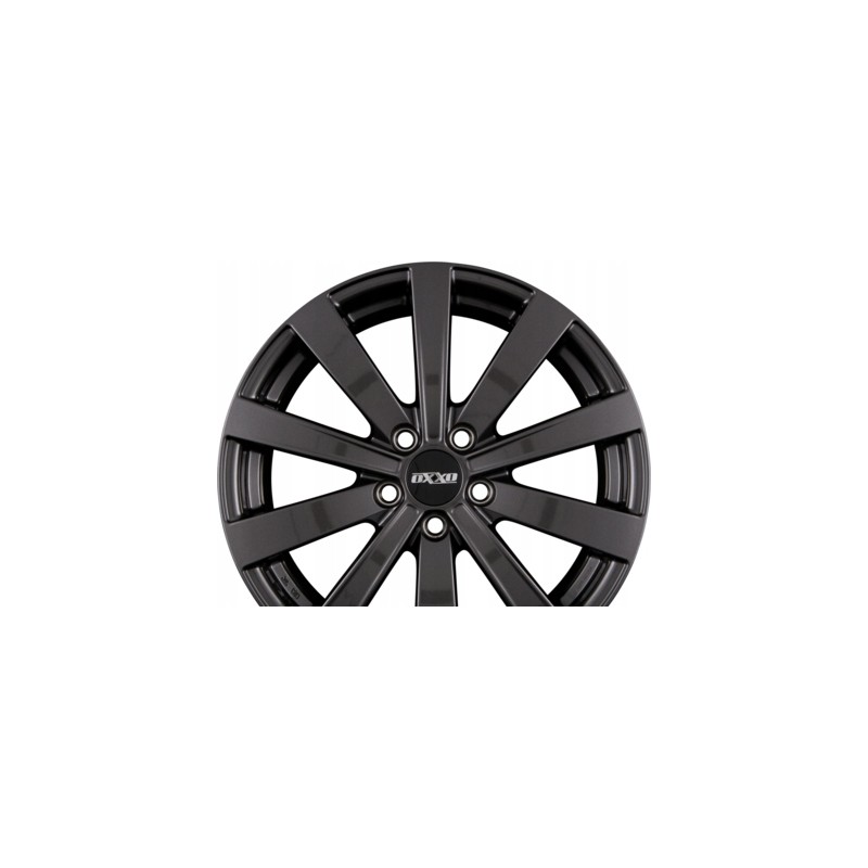 1x Rim OXXO 17 5x120 OX15 701741 O4 04