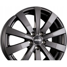 1x Rim OXXO 17 5x120 OX15 701741 O4 04