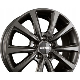 1x Rim OXXO 16 5x112 OX17 651643 V7 04