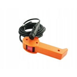 Atv quad winch switch