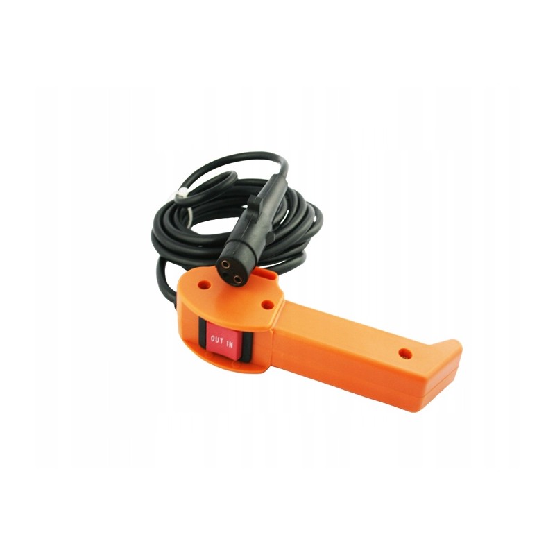 Atv quad winch switch