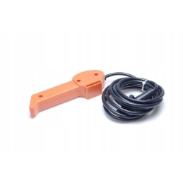 Atv quad winch switch