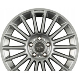 1x KESKIN rim 19 5x112 KT158519511230SL