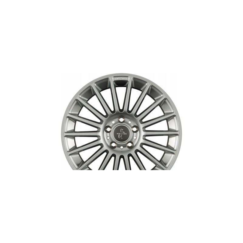 1x KESKIN rim 19 5x112 KT158519511230SL