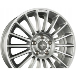 1x KESKIN rim 19 5x112 KT158519511230SL