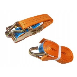 Transport belt, industrial puller, 2 tons 6