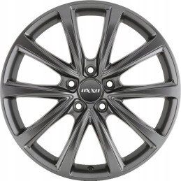 1x Rim OXXO 17 5x112 OX17 701734 A1 04