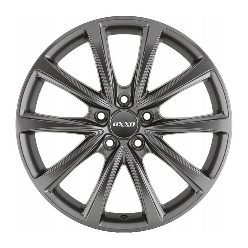 1x Rim OXXO 17 5x112 OX17 701734 A1 04