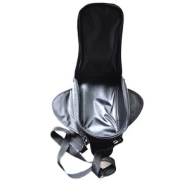 Tankbag magnetic motorcycle bag satchel pl