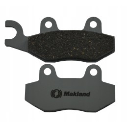 Kawasaki KVF 600 750 brute force brake pads