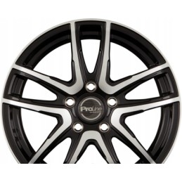 1x ProLine Wheels rim 16 5x100 03916600