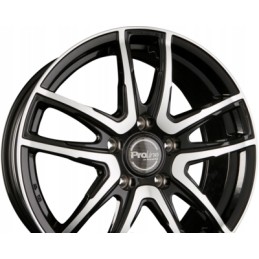 1x ProLine Wheels rim 16 5x100 03916600