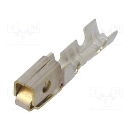 20 pcs x MOLEX - 8550124 - 08-55-0124