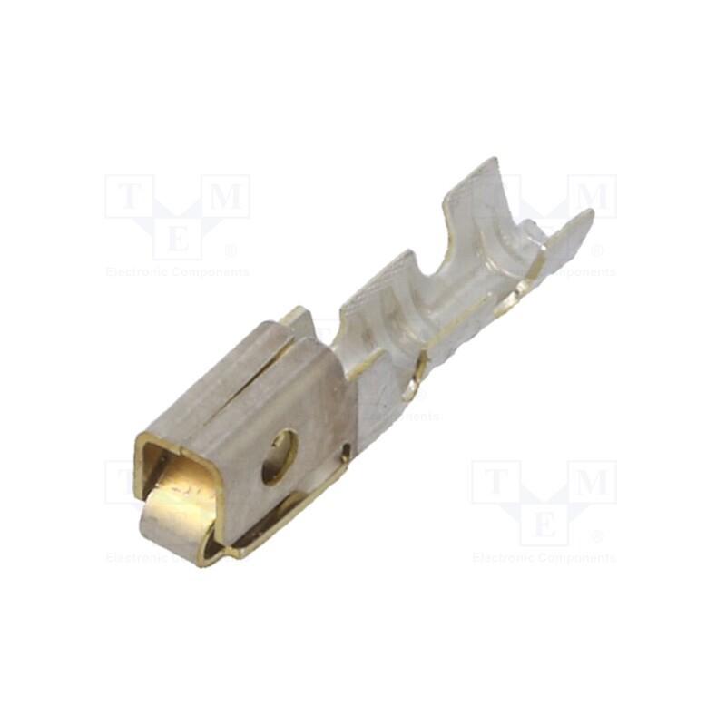 20 pcs x MOLEX - 8550124 - 08-55-0124