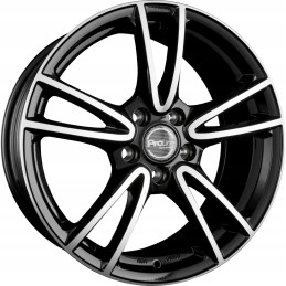 1x ProLine Wheels rim 17 5x114 3 10001041