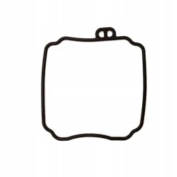 Carburetor float chamber gasket fbg 341 hyosung suzuki yamaha