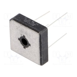 1 pcs x VISHAY - GBPC3510W-E4/51 - Bridge rectifier: single-phase, Urmax: 1kV, If: 35A, Ifsm: 400A