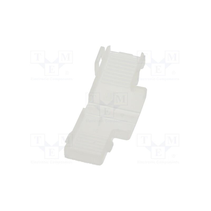 20 pcs x IMP - 108100W/F - Terminals cover, female, ways: 1